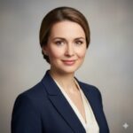 Портрет русского бизнесмена, владельца бара Рудольф Бар в Томске, дружелюбный взгляд.